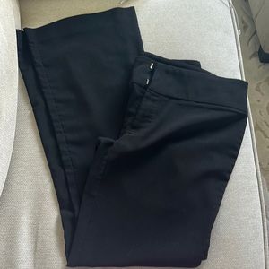 Flare Dress Pants